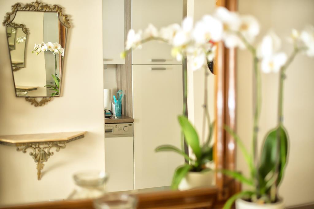 Apartment Carmela Сплит Номер фото