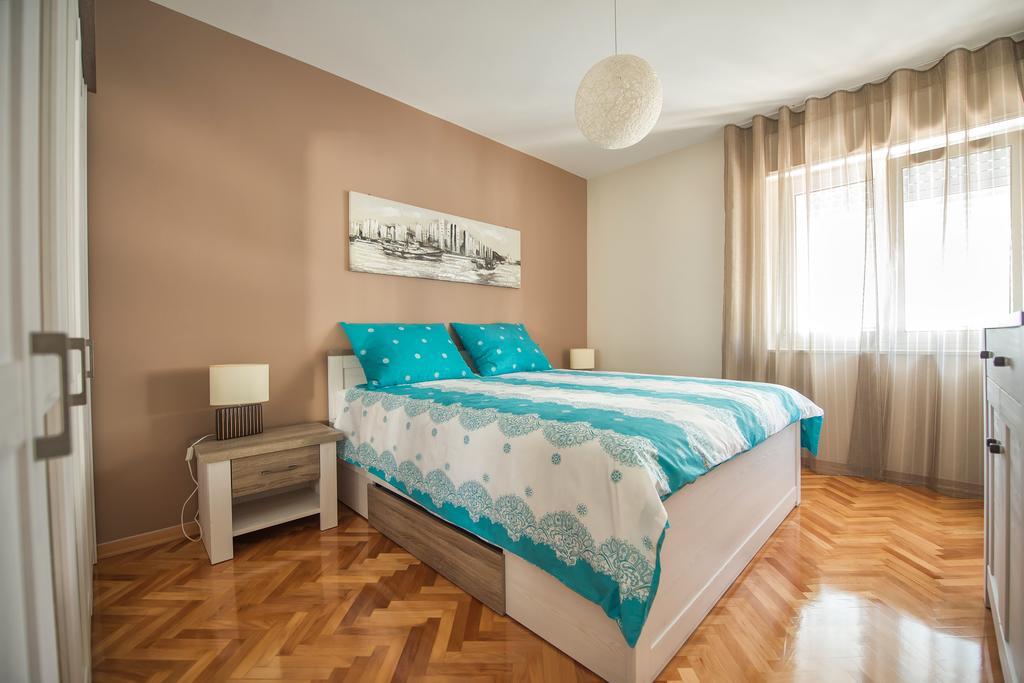 Apartment Carmela Сплит Номер фото
