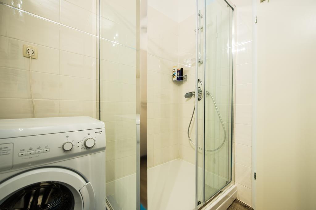 Apartment Carmela Сплит Экстерьер фото